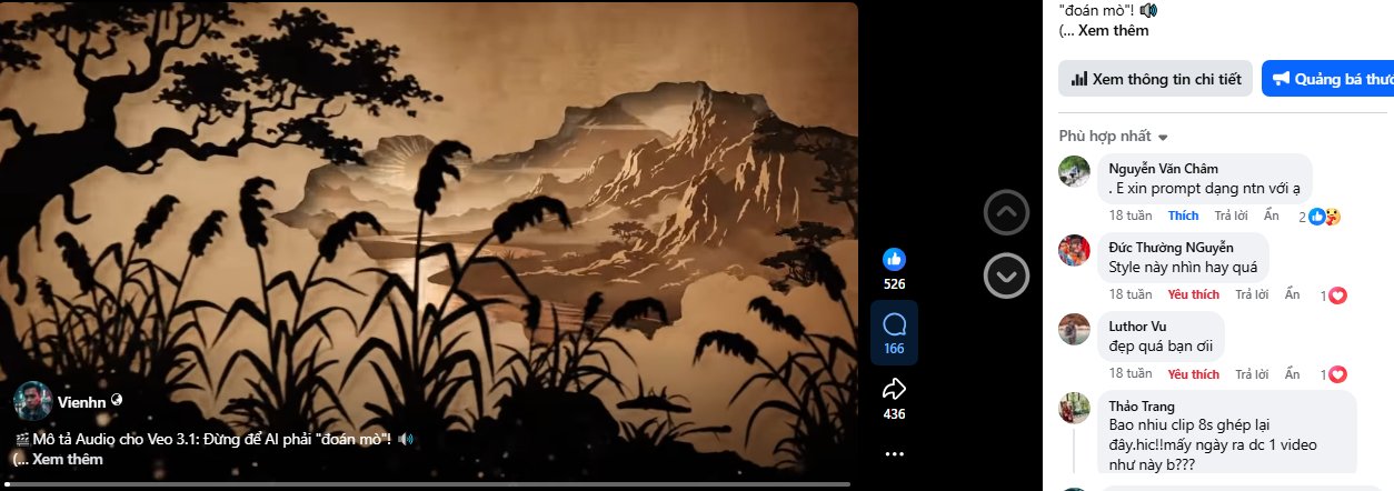 Bình luận khán giả